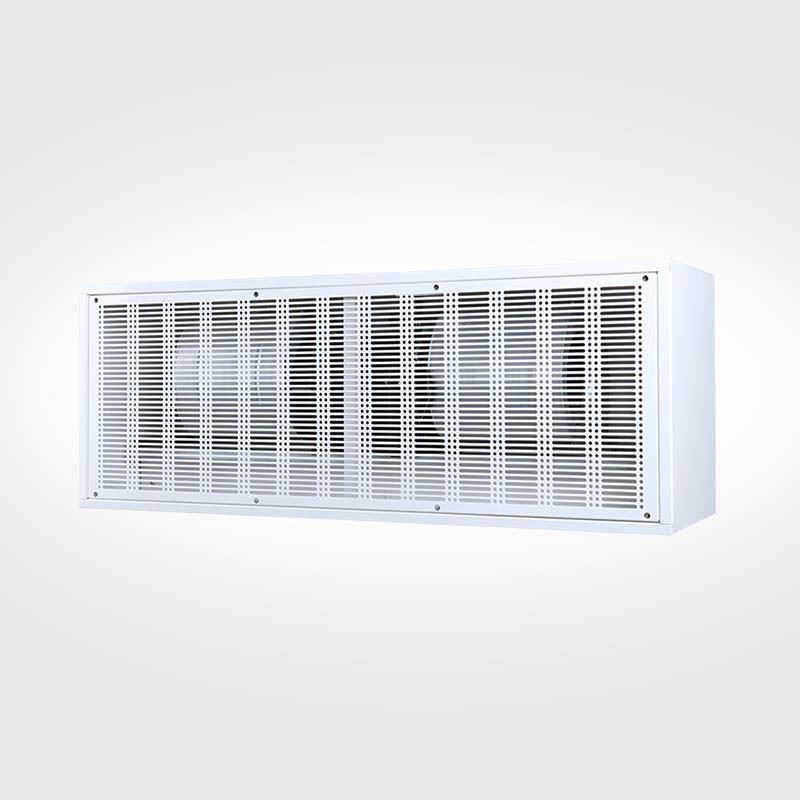 工業(yè)型超大風(fēng)量風(fēng)幕機(jī) 工業(yè)型超大風(fēng)量風(fēng)幕機(jī)