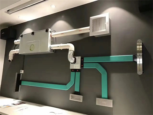 重慶新風(fēng)系統(tǒng) 重慶新風(fēng)系統(tǒng)