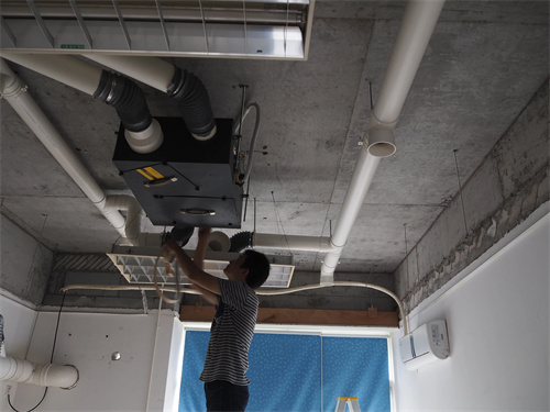 重慶新風(fēng)系統(tǒng) 重慶新風(fēng)系統(tǒng)